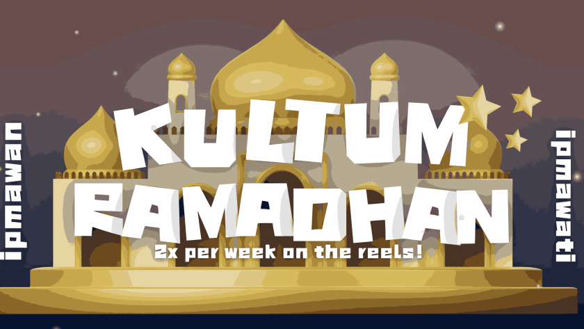 Kultum Ramadhan